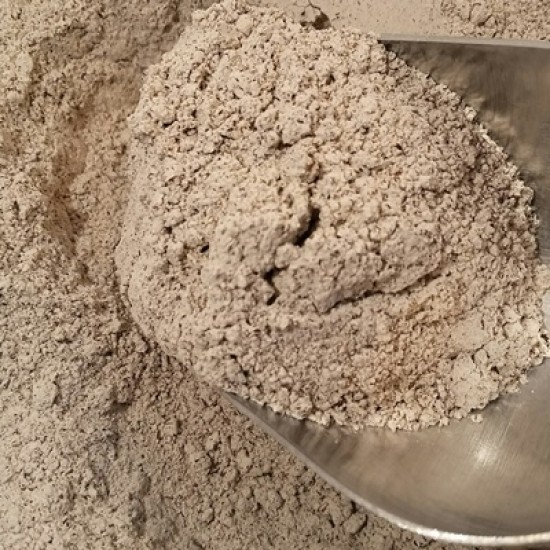Farine de sarrasin biologique Qc 20 kg